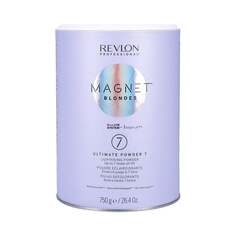 Магнит, порошок-осветлитель 7, 750 г Revlon Professional