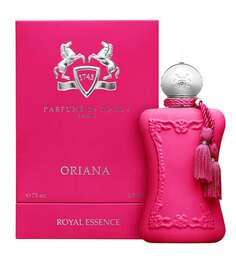 Парфюмерная вода, 75 мл Parfums de Marly, Oriana