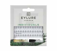 Индивидуальные ресницы с клеем Medium Eylure, Pro-Lash