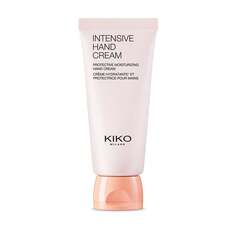 Защитный увлажняющий крем для рук и кутикулы 60мл KIKO Milano, Intensiv Hand Cream