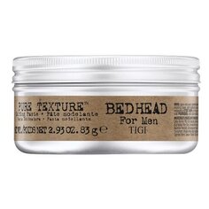 Моделирующая паста для волос, 83 г Tigi, Bed Head