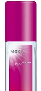 Дезодорант-спрей, 75 мл Mexx, Fly High Woman