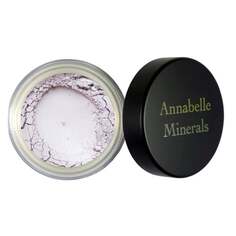 Минеральные тени Капучино, 3 г Annabelle Minerals, нюд