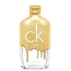 Туалетная вода, 200 мл Calvin Klein, CK One Gold