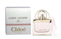 Туалетная вода, 30 мл Chloe, Love Story