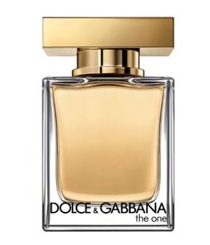 Туалетная вода, 50 мл Dolce &amp; Gabbana, The One Woman