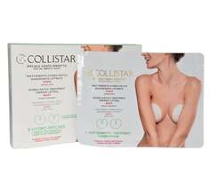 Маска для груди, 8 шт. Collistar, Hydro Patch Treatment
