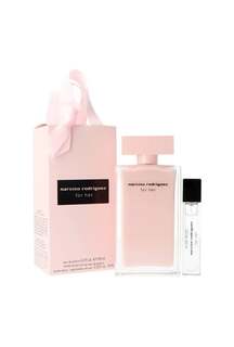Набор косметики, 2 шт. Narciso Rodriguez, Narciso Rodriguez For Her