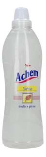 Лесное жидкое мыло, 1000 мл Achem