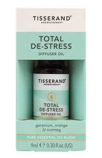 Масло-диффузор Total De-Stress Tisserand