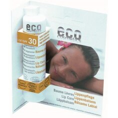Бальзам для губ SPF 30, 4г Eco Cosmetics