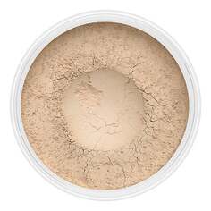 Минеральная косметика, консилер для лица 302 Beige Tre, 4 г Ecolore