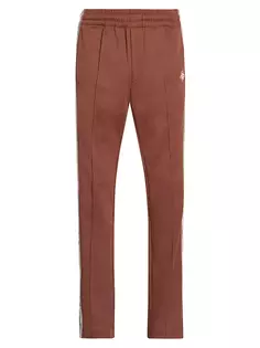 Спортивные брюки For The Peace Laurel Casablanca, коричневый