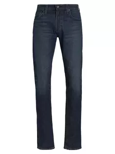 Эластичные джинсы-скинни Dylan 9 лет Silverado Ag Jeans, цвет 9 yrs silverado