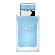 Парфюмированная вода Dolce &amp; Gabbana Eau Intense Light Blue, 25 мл