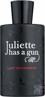 Духи Juliette Has a Gun Lady Vengeance