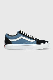 Кроссовки Old Skool Vans, синий