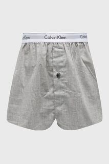 Боксеры (2 шт.) Calvin Klein Underwear, серый