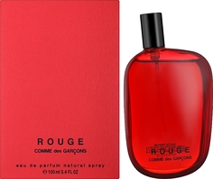 Духи Comme des Garcons Rouge