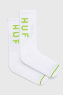 Носки Huf, белый