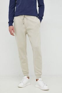Спортивные брюки Polo Ralph Lauren, бежевый