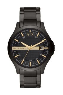 Часы AX2413 Armani Exchange, черный