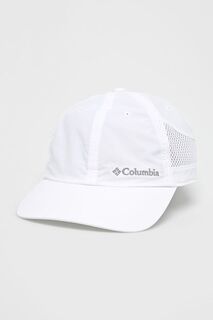 Кепка Колумбия Columbia, белый