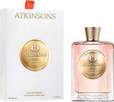 Духи Atkinsons Rose in Wonderland