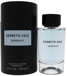 Туалетная вода Kenneth Cole Serenity