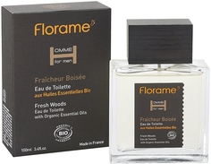 Туалетная вода Florame Fresh Wood