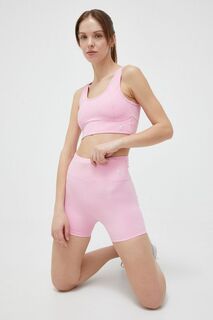 Спортивные шорты Liza Juicy Couture, розовый