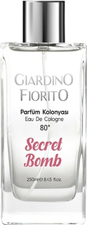 Одеколон Giardino Fiorito Secret Bomb