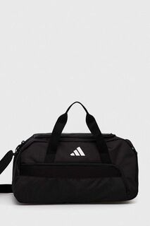 Спортивная сумка Tiro League adidas, черный