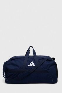 Большая спортивная сумка Tiro 23 League adidas, синий