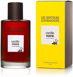 Духи Les Senteurs Gourmandes Vanille Noire