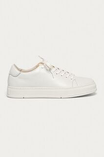 Обувь Vagabond - John Leather Shoes Vagabond Shoemakers, белый