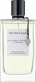 Духи Van Cleef &amp; Arpels Collection Extraordinaire California Reverie