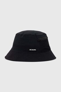 Шляпа Колумбия Columbia, черный