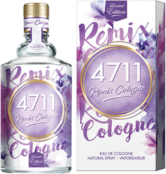 Одеколон Maurer &amp; Wirtz 4711 Remix Cologne Lavender Edition