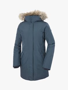 Водонепроницаемая куртка Ирма Helly Hansen, альпийский мороз