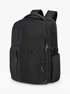 Рюкзак для ноутбука Biz2Go с диагональю 17,3 дюйма из переработанных материалов Samsonite