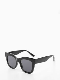 Женские солнцезащитные очки Gracia Square Mango, черный