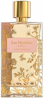Духи Les Nereides Etoile d&apos;Oranger