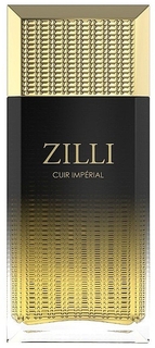 Духи Zilli Cuir Imperial