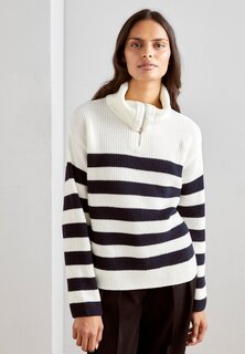 Свитшот Marc O&apos;Polo LONGSLEEVE, цвет multi/deep blue sea