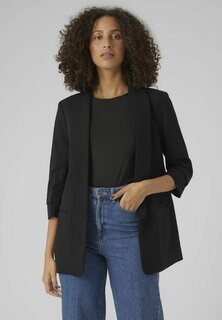 Блейзер Vero Moda, черный