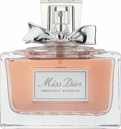 Духи Dior Miss Dior Absolutely Blooming