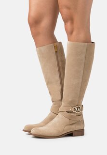 Сапоги MICHAEL Michael Kors RORY BOOT, цвет camel