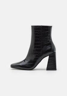 Сапоги Tacón Vero Moda VMMEISE BOOT, черный