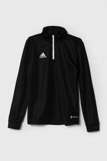 Детская толстовка adidas Performance ENT22 TR TOPS, черный